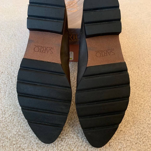 Franco Sarto Chelsea Boots  9M - Picture 3 of 7